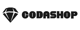 เติมเกมช่องทางทางการ (Codashop)