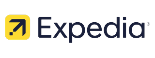จองที่พัก & ตั๋ว (Expedia)