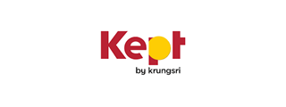 แอปเก็บเงิน Kept by Krungsri