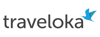 จองที่พัก & ตั๋ว (Traveloka)